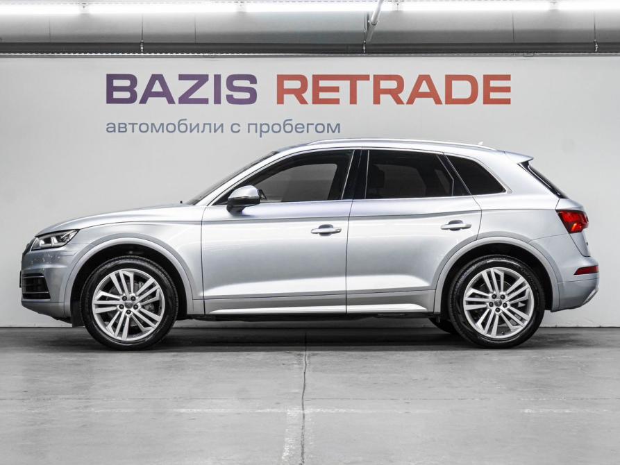 Audi Q5 II (FY) Тюмень  - изображение 9