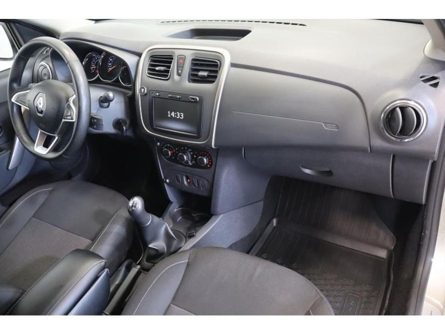 Renault Logan II Рестайлинг Коломна  - изображение 5