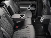 Mercedes-Benz G-Класс AMG II (W465) Рестайлинг Москва  - изображение 64