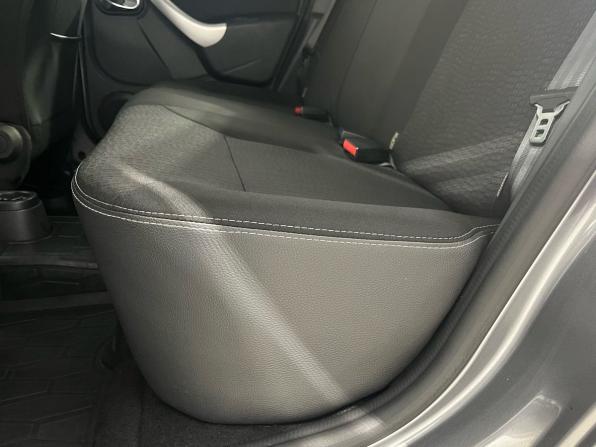 Nissan Terrano III (D10) с пробегом 2018 года, цена 1 500 000 рублей, 91108 км, внедорожник, Автокод Объявления