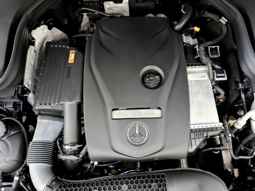 Mercedes-Benz GLC Coupe I (C253) Москва  - изображение 9
