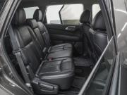 Nissan Pathfinder IV Ростов-на-Дону  - изображение 27