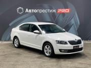 Skoda Octavia III (A7) Пермь  - изображение 21