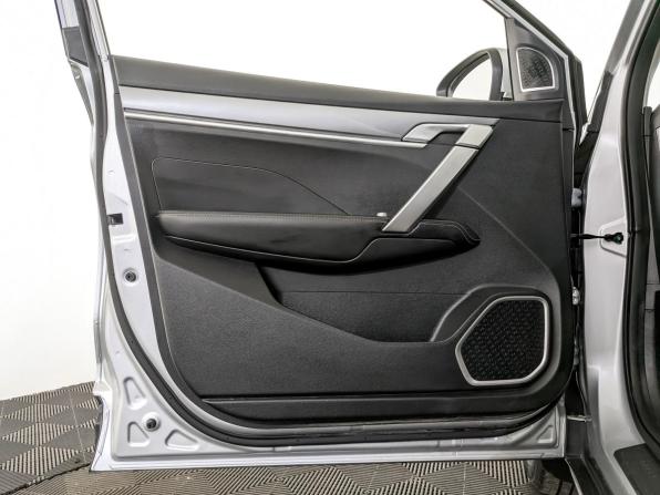 Geely Coolray I с пробегом 2021 года, цена 1 485 000 рублей, 92563 км, внедорожник, Автокод Объявления