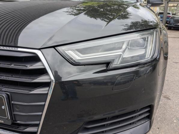 Audi A4 V (B9) с пробегом 2017 года, цена 1 850 000 рублей, 180906 км, седан, Автокод Объявления