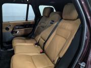 Land Rover Range Rover IV Рестайлинг Санкт-Петербург  - изображение 48
