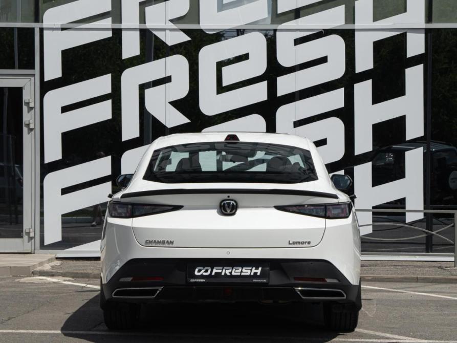 Changan Lamore Волгоград  - изображение 4