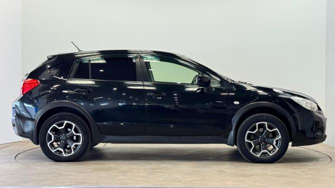 Subaru XV I с пробегом 2011 года, цена 850 000 рублей, 196752 км, внедорожник, Автокод Объявления