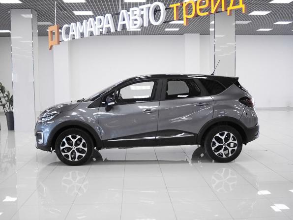 Renault Kaptur I с пробегом 2020 года, цена 1 553 000 рублей, 74337 км, внедорожник, Автокод Объявления