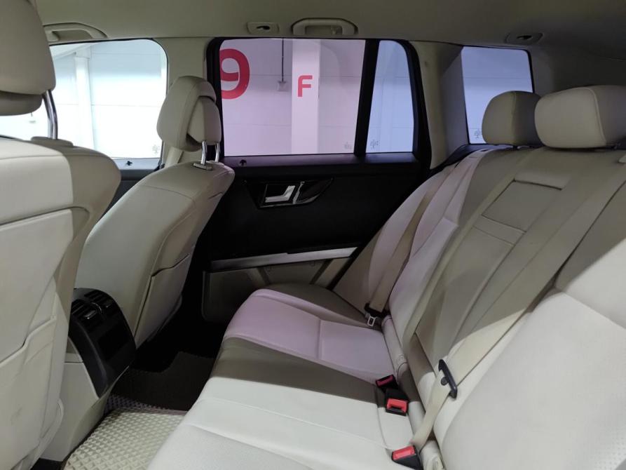 Mercedes-Benz GLK-Класс I (X204) Рестайлинг Казань  - изображение 15