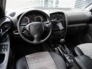 Hyundai Santa Fe Classic Краснодар  - изображение 27