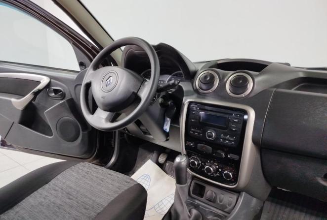 Renault Duster I с пробегом 2015 года, цена 980 000 рублей, 241477 км, внедорожник, Автокод Объявления