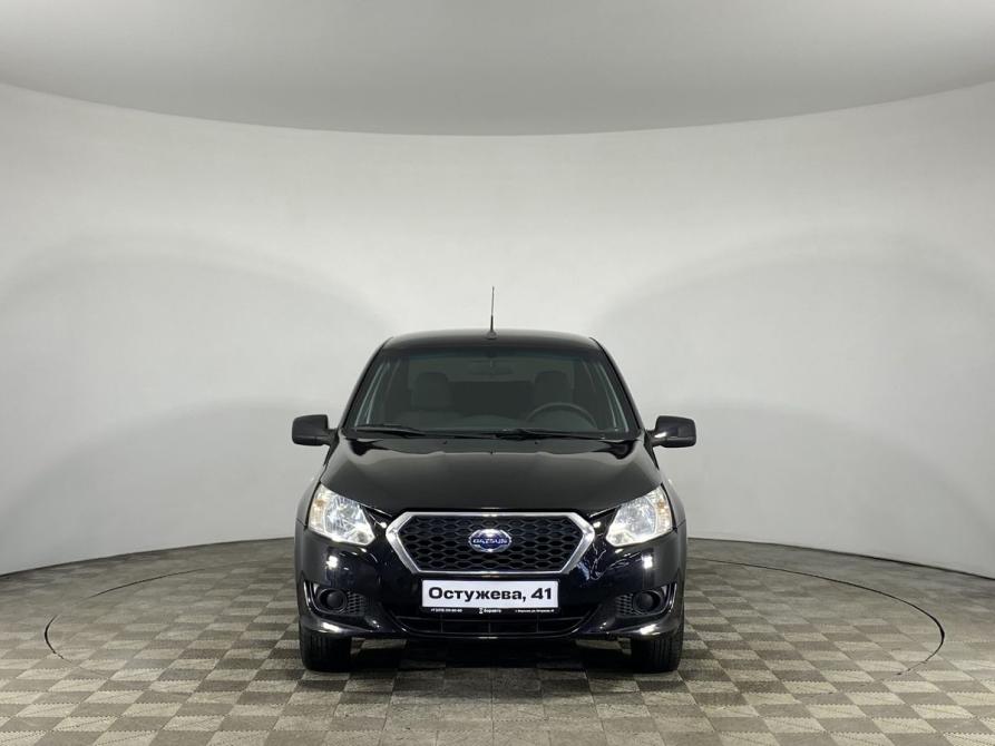 Datsun on-DO I Воронеж  - изображение 3