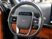 Li Auto (Lixiang) L7 I Москва  - изображение 48