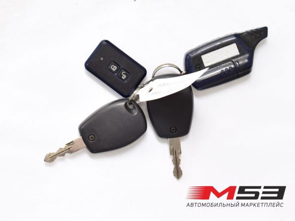 Renault Duster I с пробегом 2012 года, цена 806 999 рублей, 204747 км, внедорожник, Автокод Объявления