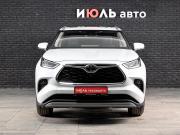 Toyota Highlander IV (XU70) Екатеринбург  - изображение 31
