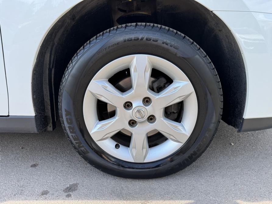 Nissan Almera III (G15) Воронеж  - изображение 12