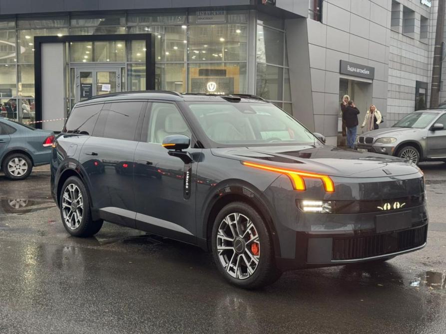 Lynk &amp; Co 900 Санкт-Петербург  - изображение 1