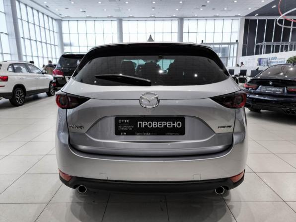 Mazda CX-5 II с пробегом 2020 года, цена 2 890 000 рублей, 53490 км, внедорожник, Автокод Объявления