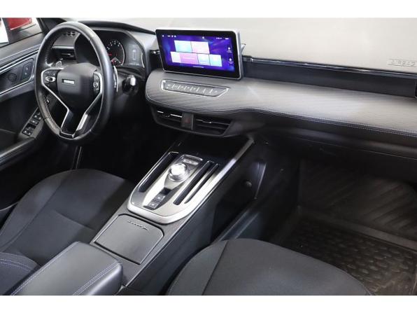 Haval Jolion I с пробегом 2021 года, цена 1 489 000 рублей, 110821 км, внедорожник, Автокод Объявления