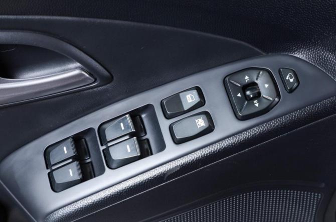 Hyundai ix35 I с пробегом 2011 года, цена 1 449 000 рублей, 246500 км, внедорожник, Автокод Объявления