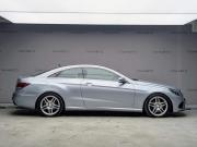 Mercedes-Benz E-Класс IV (W212 S212 C207) Рестайлинг Москва  - изображение 19