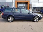 Volkswagen Golf IV Брянск  - изображение 16