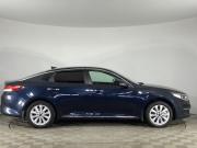 Kia Optima IV Воронеж  - изображение 32