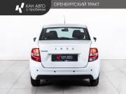 Lada (ВАЗ) Granta I Рестайлинг Казань  - изображение 20
