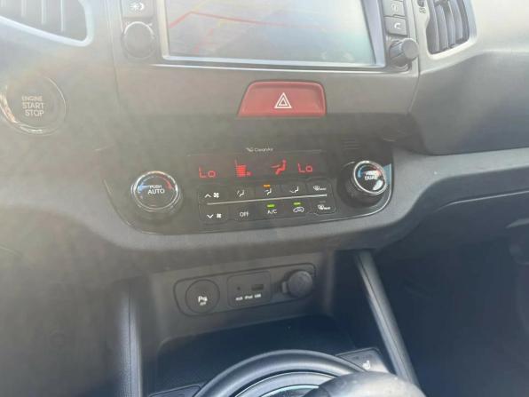 Kia Sportage III с пробегом 2011 года, цена 1 220 000 рублей, 213360 км, внедорожник, Автокод Объявления