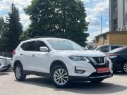 Nissan X-Trail III Рестайлинг Санкт-Петербург  - изображение 18