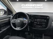 Mitsubishi Outlander III Рестайлинг Кемерово  - изображение 33