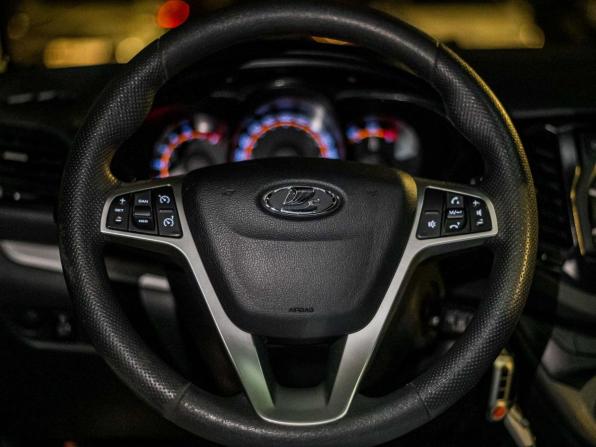 Lada (ВАЗ) Vesta I с пробегом 2020 года, цена 844 000 рублей, 100881 км, универсал, Автокод Объявления