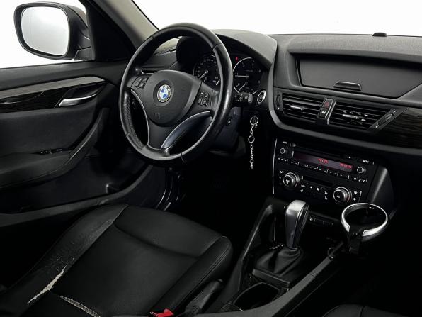 BMW X1 I (E84) с пробегом 2012 года, цена 1 220 000 рублей, 268022 км, внедорожник, Автокод Объявления