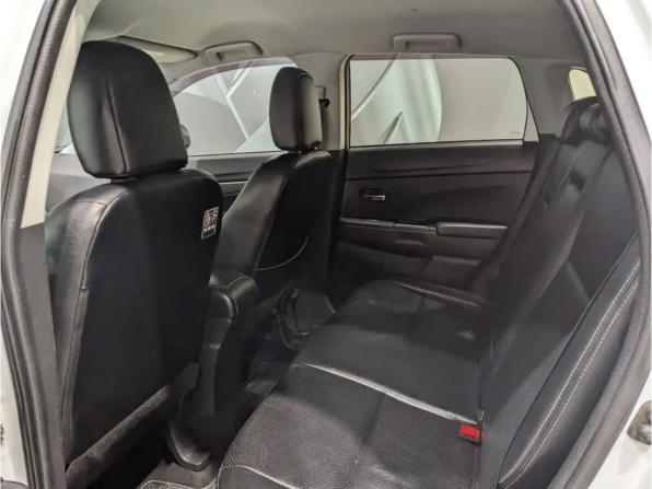 Mitsubishi ASX I Рестайлинг с пробегом 2012 года, цена 955 000 рублей, 203000 км, внедорожник, Автокод Объявления
