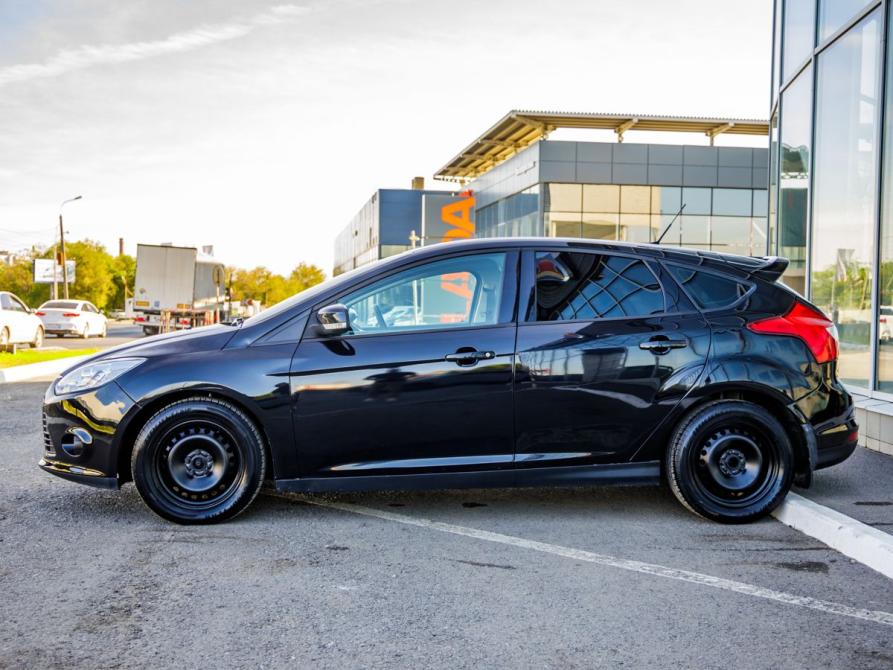 Ford Focus III Волгоград  - изображение 4