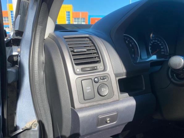 Honda CR-V III с пробегом 2008 года, цена 975 000 рублей, 196483 км, внедорожник, Автокод Объявления