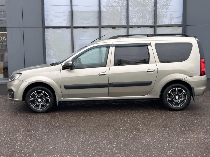 Lada (ВАЗ) Largus I Рестайлинг Ярославль  - изображение 7