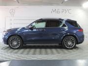 Mercedes-Benz GLE II (V167) Рестайлинг Москва  - изображение 41