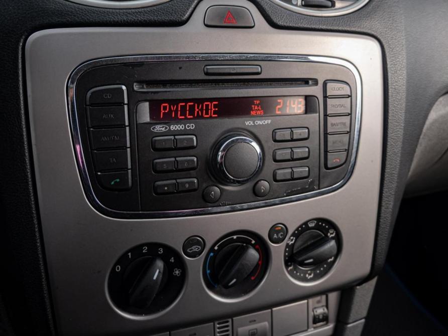 Ford Focus II Рестайлинг Краснодар  - изображение 12