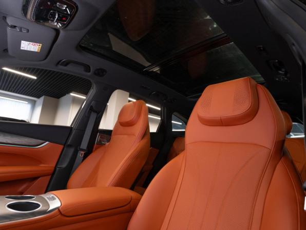 Geely Galaxy M7 с пробегом 2026 года, цена 3 950 000 рублей, 15 км, внедорожник, Автокод Объявления