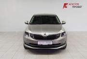 Skoda Octavia III (A7) Рестайлинг Саратов  - изображение 26