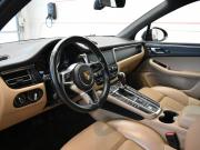 Porsche Macan I Рестайлинг Москва  - изображение 38
