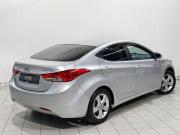 Hyundai Elantra V (MD) Курск  - изображение 22