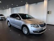 Skoda Octavia III (A7) Чебоксары  - изображение 33
