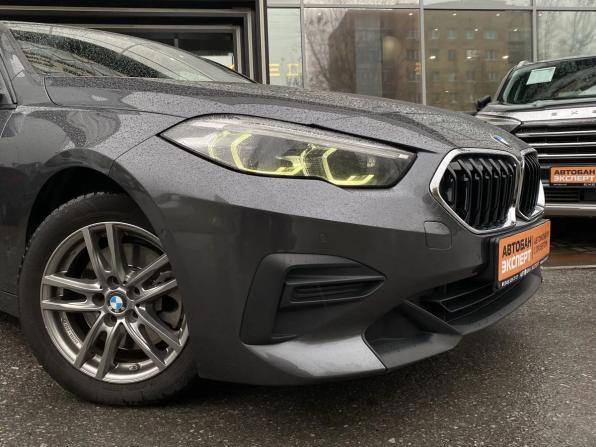 BMW 2 серии F44 с пробегом 2020 года, цена 2 549 000 рублей, 71420 км, седан, Автокод Объявления