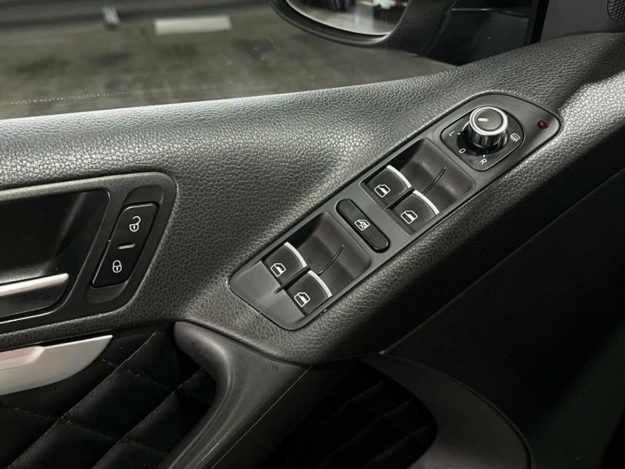 Volkswagen Tiguan I Рестайлинг Оренбург  - изображение 18