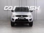 Mitsubishi L200 IV Воронеж  - изображение 17