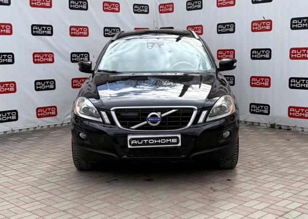 Volvo XC60 I с пробегом 2009 года, цена 899 990 рублей, 381153 км, внедорожник, Автокод Объявления