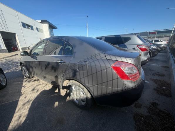 Geely Emgrand EC7 с пробегом 2013 года, цена 569 000 рублей, 171362 км, седан, Автокод Объявления